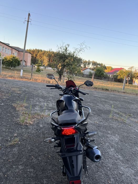 продам LIFAN KP 200!