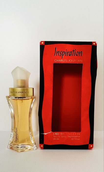 Charles Jourdan Inspiration 20ml edt