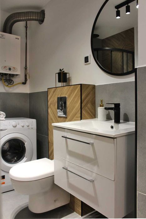 Przytulne 2pokojowe mieszkanie,Chorzów Batory, po remoncie, blisko DTŚ