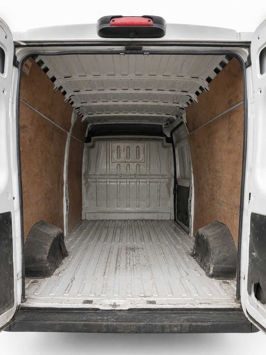 Fiat DUCATO 2.3 MULTIJET 160HP 35 LH2