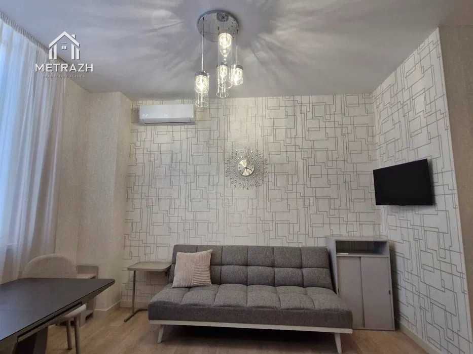 Продажа 2х комнатной квартиры 93 м2 Ремонт  МЕБЕЛЬ Техника ЖК АТОЛЛ