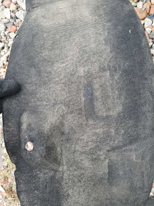 Chrysler Pacifica 3.6 nadkole lewy tył