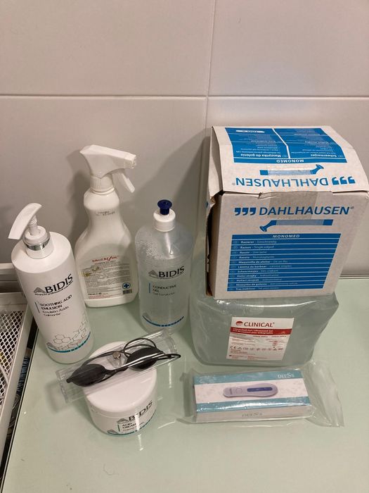 Produtos laser diodo