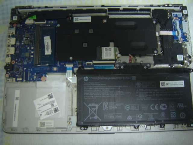 HP 14s-dq0008np Laptop Parts64740614599939123