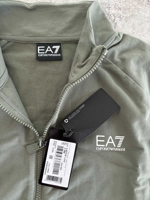 Жіночий спортивний костюм EA7 Emporio Armani новий XXL розмір