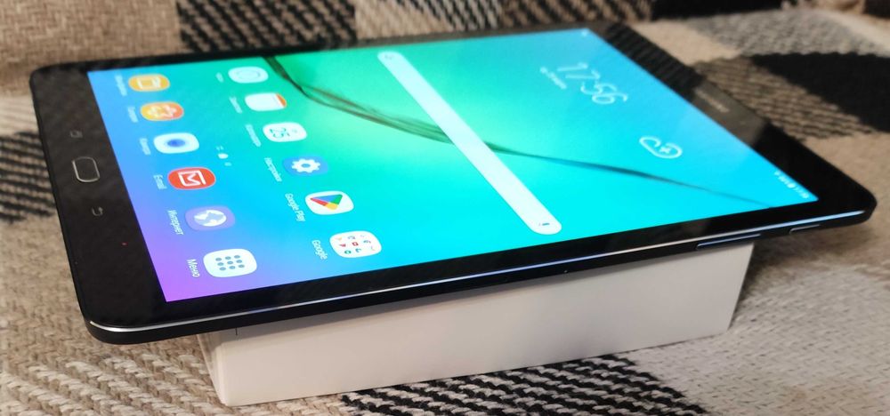 Планшет Samsung Galaxy Tab S2 SM-T813, 3/32 Gb.