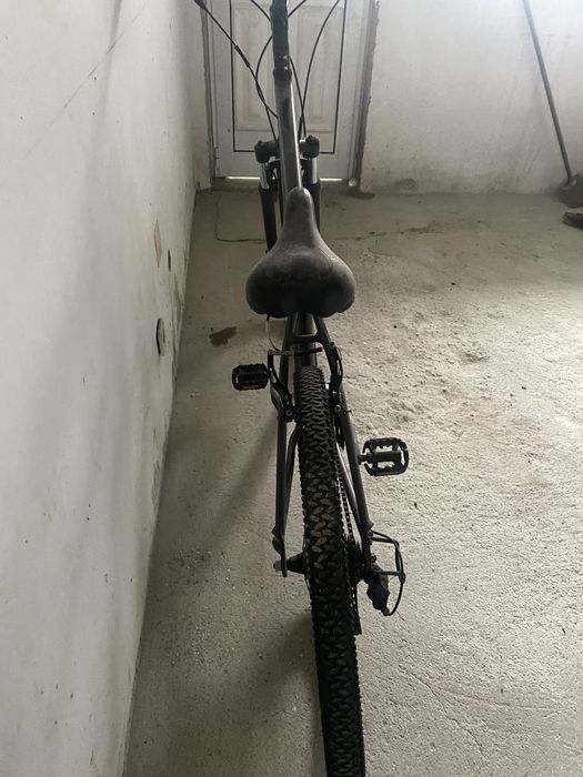 Bicicleta montanha exelente estado