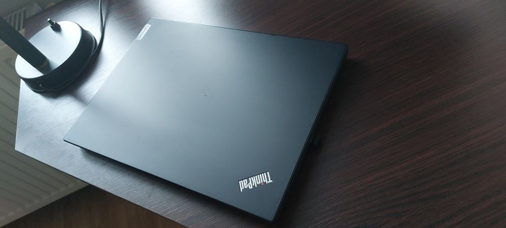 Laptop Lenovo Thinkpad L14