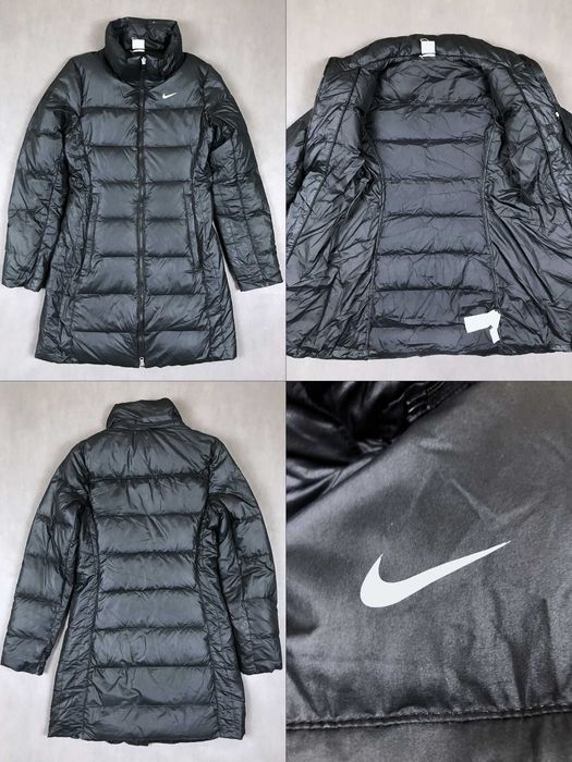 Пуховик Nike - XS  Парка G-STAR RAW - S демісезонна