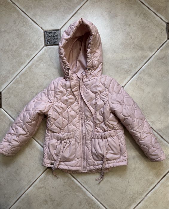Весняна курточка SUZIE , 122р