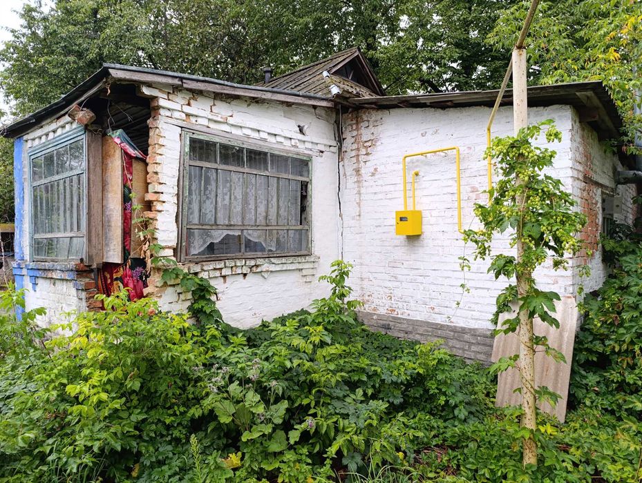Продам будинок в с. Шевченкове, Черкаська область
