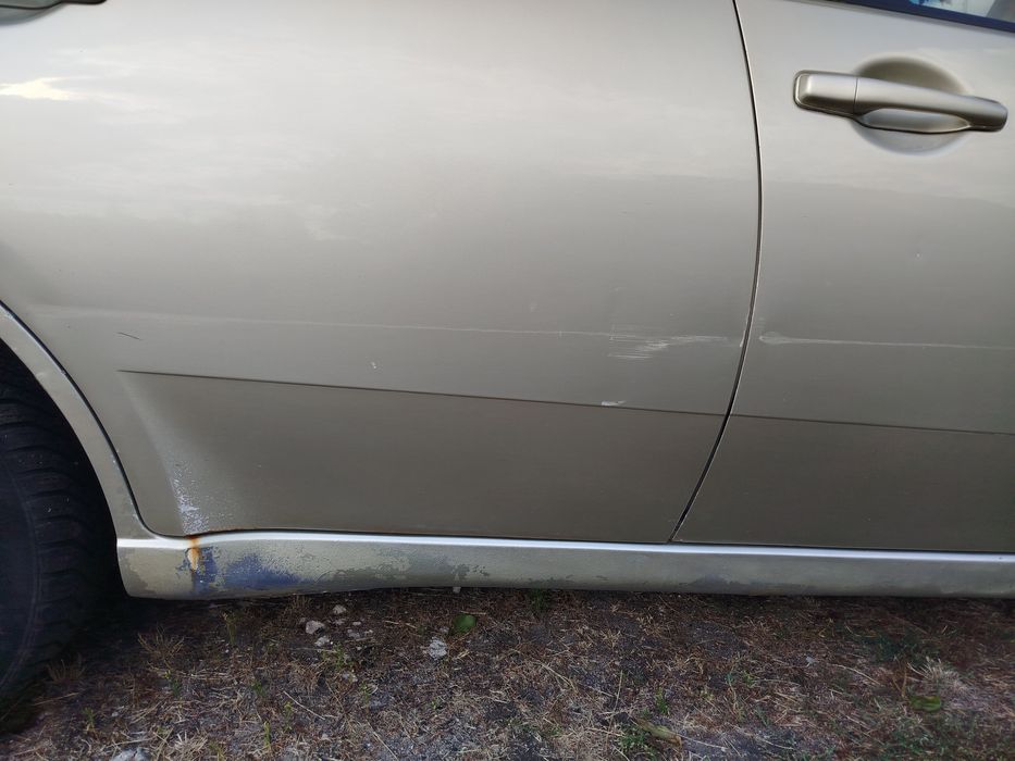 Mitsubishi Galant