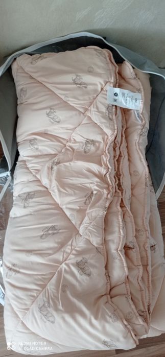 Продам    ковдру
