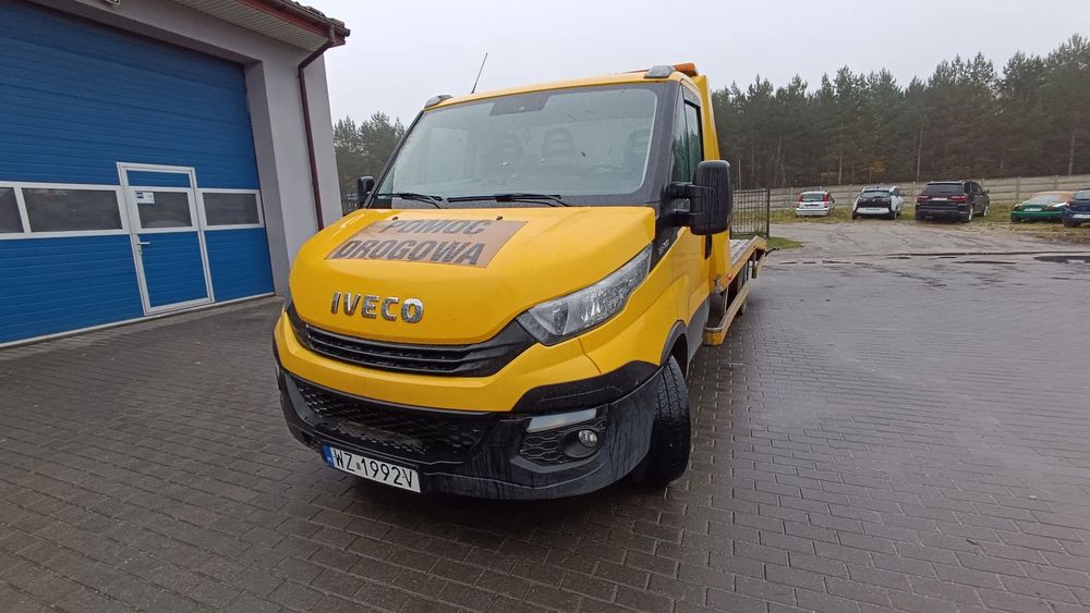 Iveco