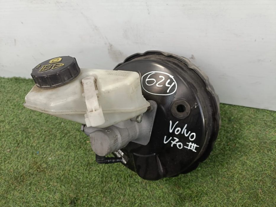 Servofreio VOLVO V70 III (BW)