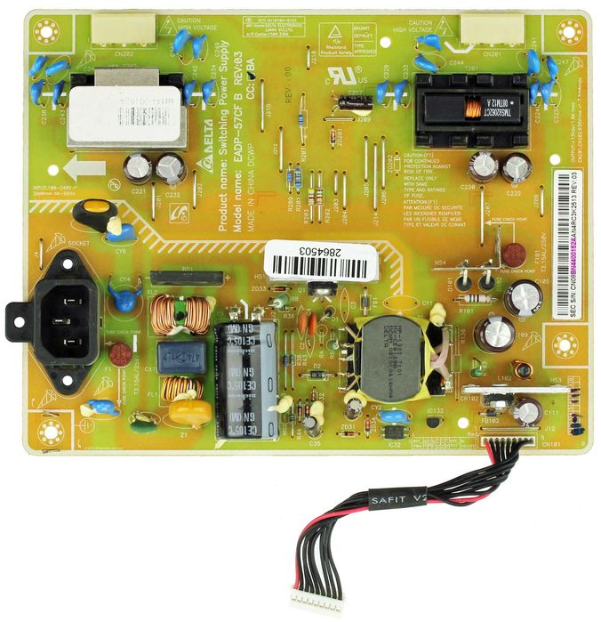 bn44..00152a fonte inverter samsung