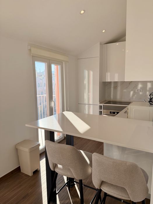 Vendo Apartamento T1 Fundão