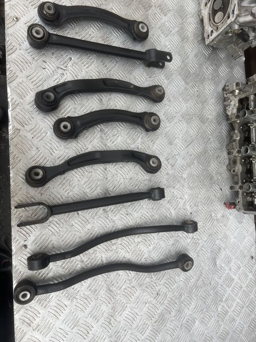 Рычаг задний Крайслер 300с chrysler 300c год 2015