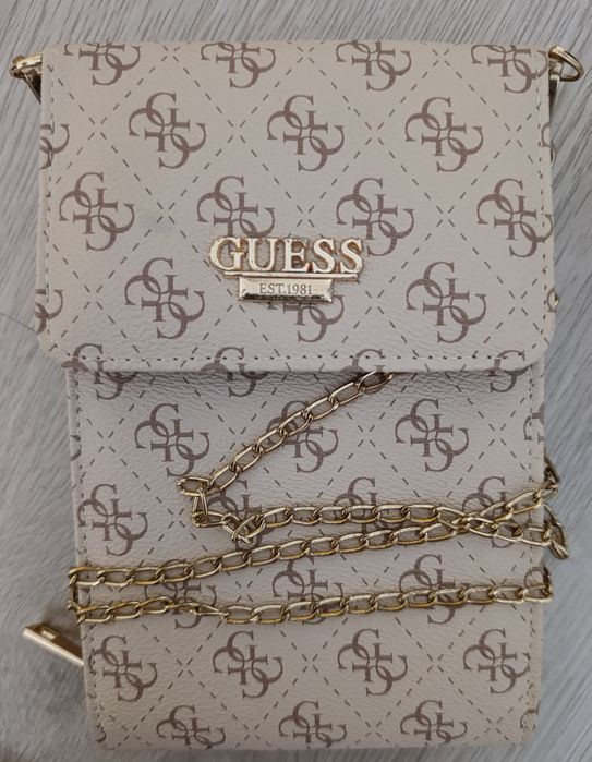 Сумка портмоне жіноча