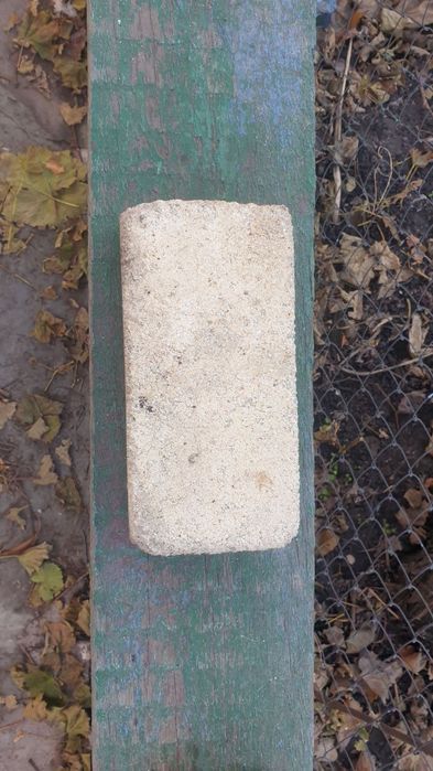 Продам кирпич огнеупорный