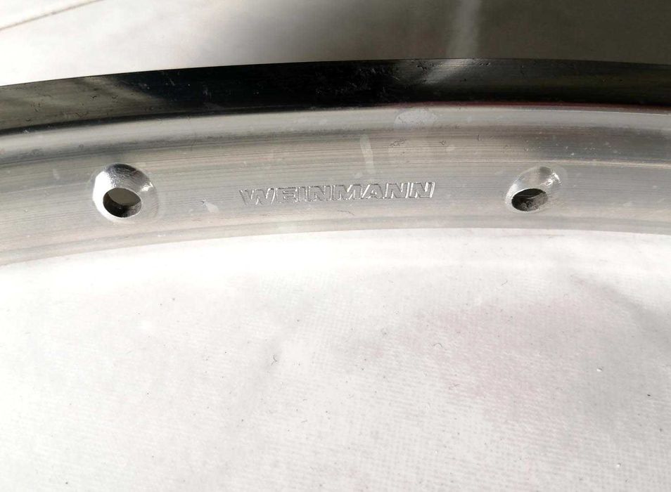 Aros de rodas de bicicleta de estrada Weinmann