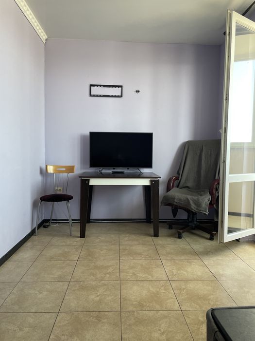 Сдам 1ком квартиру