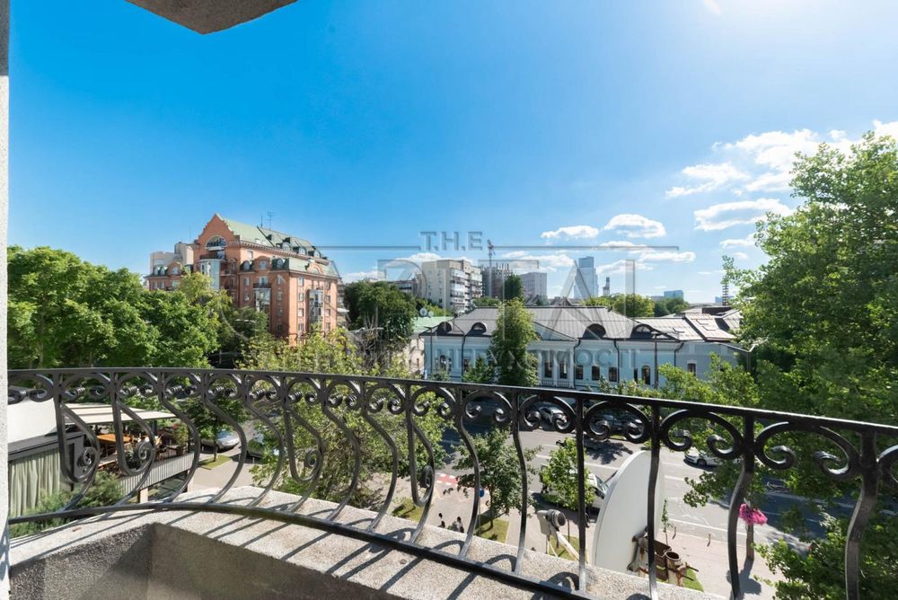 Оренда офісу,  вул. Івана Мазепи, Печерськ