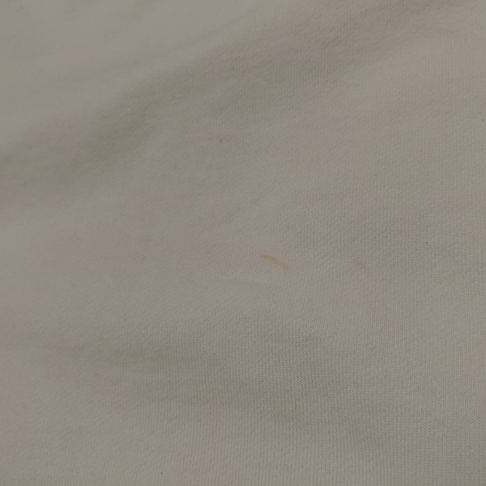 SNS Sneakersnstuff bluza biała M