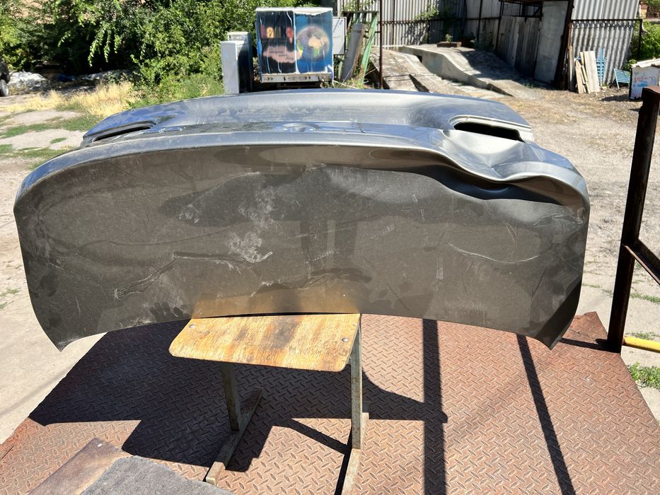 Багажник( ляда ) BMW f30