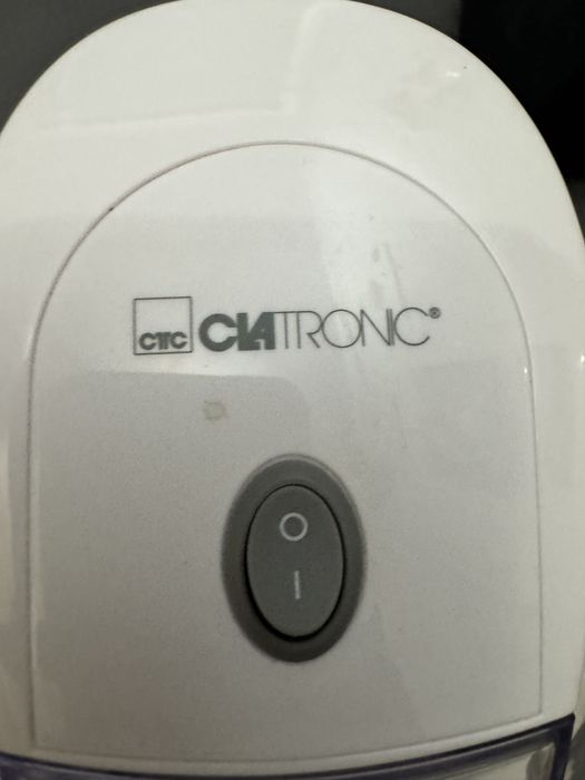 Maszyna do robienia lodow cntronic