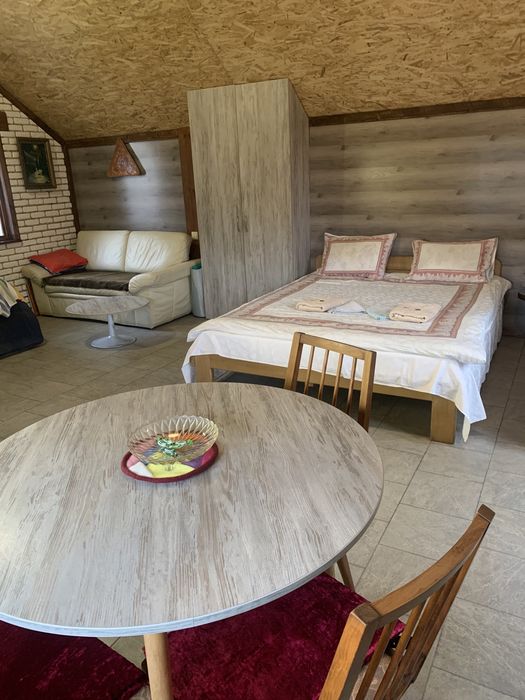 Житло, апартаменти, номери, кімнати, оренда, подобово Немирів