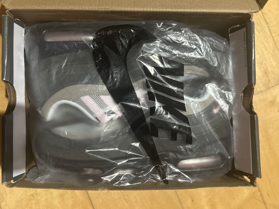 Air max 95 “Pink Foam”