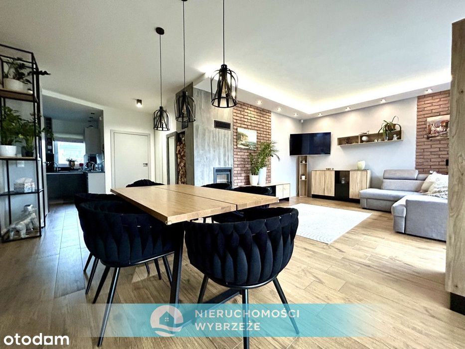 Dom gotowy do zamieszkania | Gdańsk