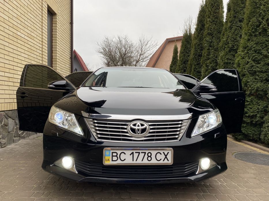 Официальная! Оригинал! Родной пробег! Один Хозяин!