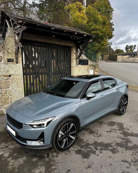 Polestar 2 Dual Motor 78kWh