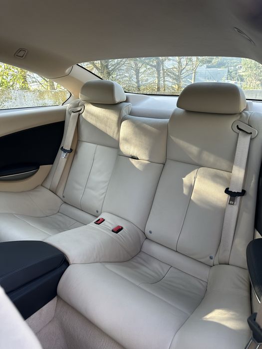 Bmw 635D 134K km