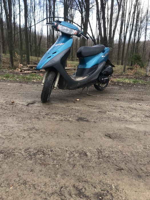 Хонда до34 читати ОПИС!!