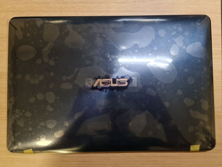 Дисплей FullHD Asus Zenbook UX580 | 1920x1080 | Сенсорний | Засвітки