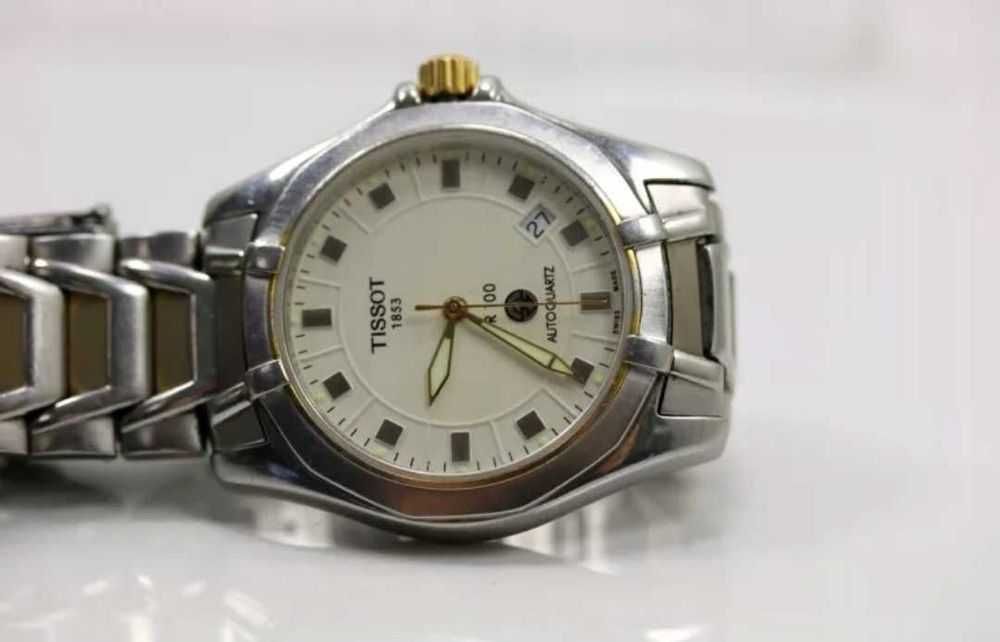 Zegarek TISSOT PR 100 T680/780