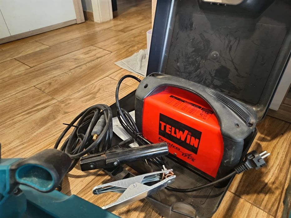 Ferramentas elétricas