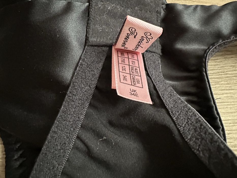 Бюстгальтер Agent Provocateur