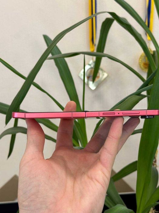 Galaxy Z Flip7 256GB 128GB УЦІНКА