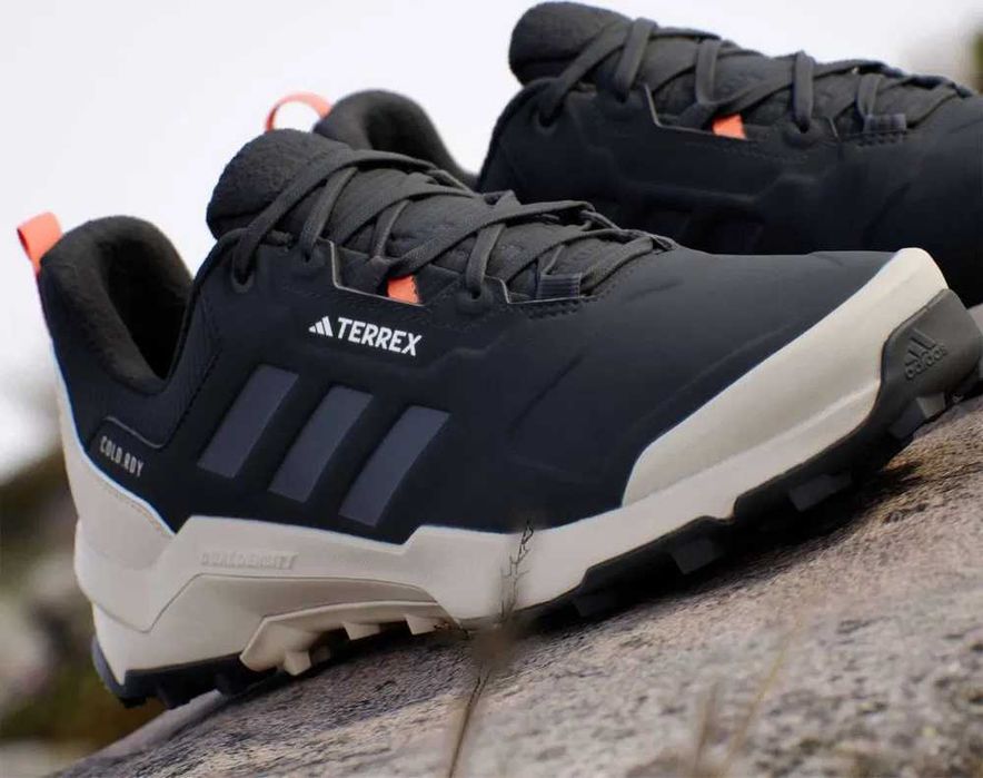 Кросівки чоловічі Adidas Terrex AX4 Beta Cold.Rdy IG8851 (ОРИГІНАЛ).