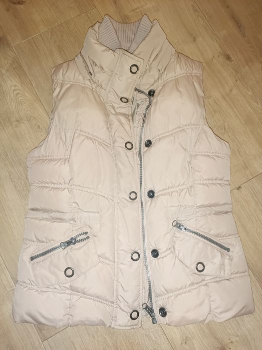 Bezrękawnik rozmiar L