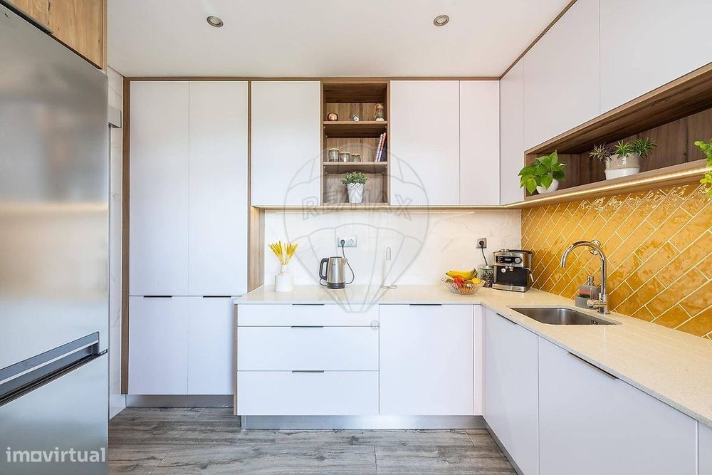 Apartamento T2 para venda — Gondomar (São Cosme), Valbom E Jovim, Porto