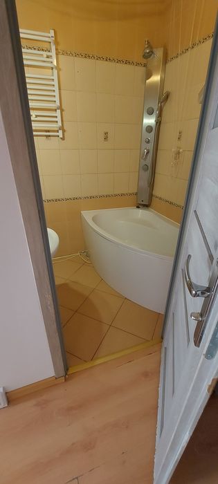 Mieszkanie na sprzedaż Gryfice