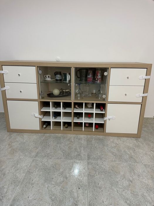 Aparador de sala ikea