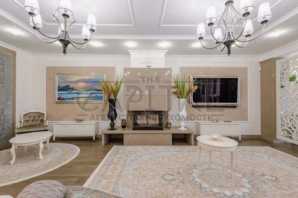 Новий ремонт 150м+паркінг+кладовка Клубний будинок Поділ Центр