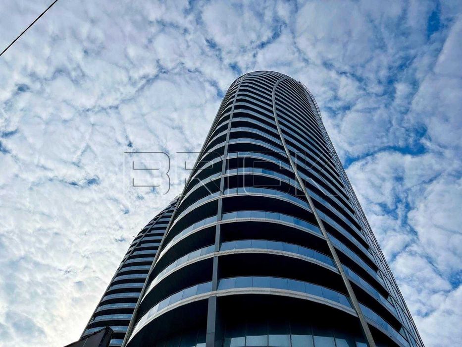 1-кімнатна квартира за адресою вул. Іоанна Павла II (площа 62,3 м²) - Atlanta.ua - фото 5