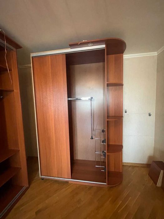 Шафа-купе, кутова «Горіх Італія», бу